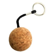 1Pcs 35mm Floating Cork Ball