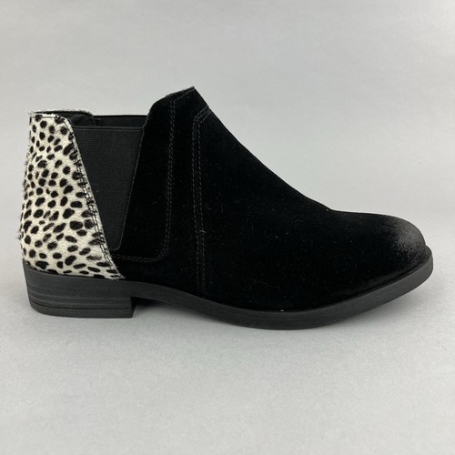 Clarks demi beat - clarks, black