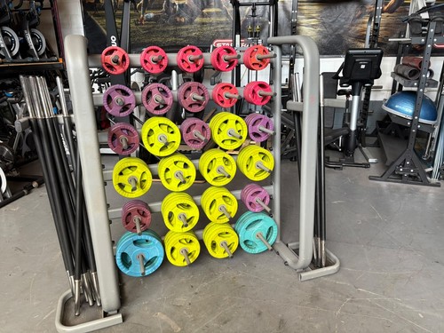 Physical pump kits bars - kits,