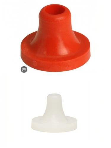 Ball valve seating cone - ball,