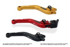 Cnc Brake Lever Short Model Ktm Duke 690 2014-2016 Gold