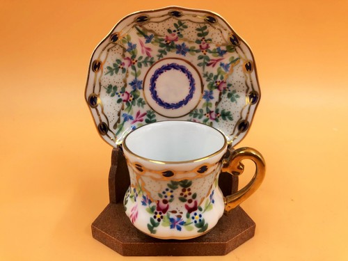 Paris royal limoges floral - paris,