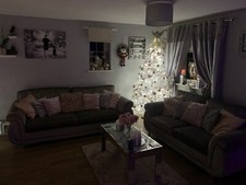 3 Seater Sofa And 2 Seater