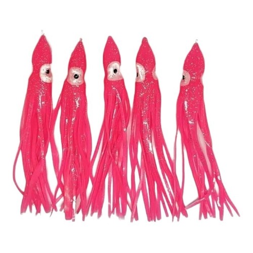 Muppet squid skirts x10 - skirts, sea