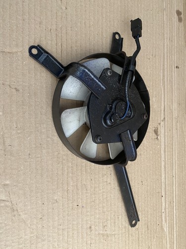 Kawasaki zxr400 radiator - zxr400,