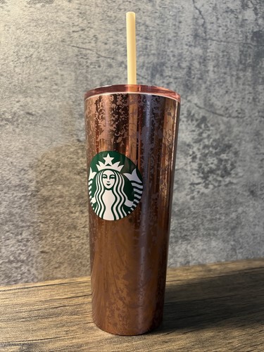Starbucks rose gold - ~, pink