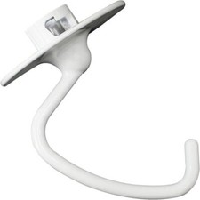 UK Coated C Dough Hook Exact