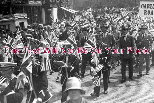 3063 parade in boston - -,