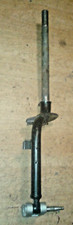 VESPA T5 MARK 1 FORKS WITH VERY RECENT NEW LINK FITTED IN USED CONDITION