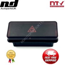 NEW Quality Hazard Warning