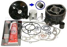 70cc BIG BORE CYLINDER BARREL HEAD PISTON KIT SET for CPI SM 50 SX 50