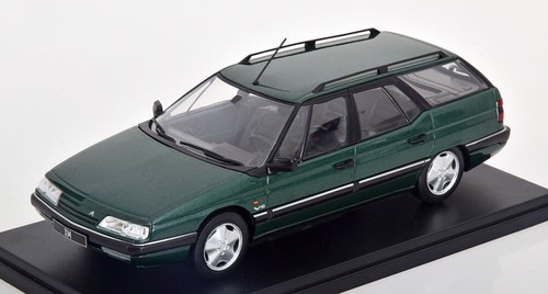 Whitebox citroen break - xm,