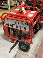 Multiquip 6000 Watt Generator