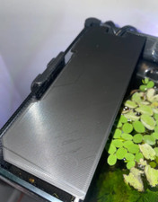 Fluval Spec V Filter and Pump Cover