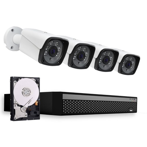 5mp outdoor security cctv - 5mp,