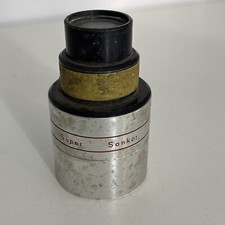 Vintage Super Sankor 3.25 inch