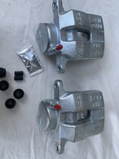 Front Calipers (body’s) ONLY) to Fit Mazda MX5 1.8/2.0(big Brakes)290mm