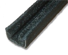 Front Door Frame Internal Felt