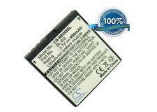 3.7V battery for Nokia BL-6Q