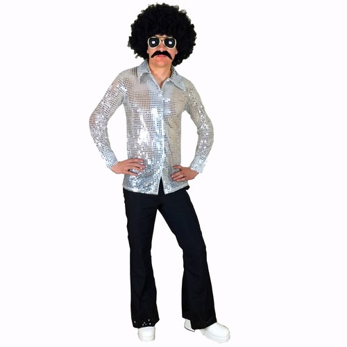 Fancy dress mens costume - fancy,