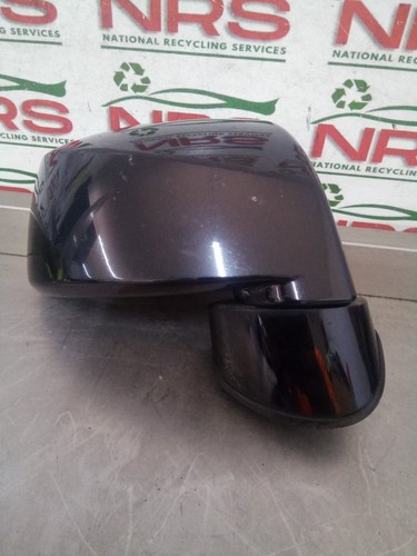 Hyundai coupe siii door mirror - coupe,