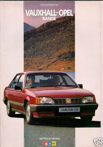 Vauxhall opel june september - vauxhall,