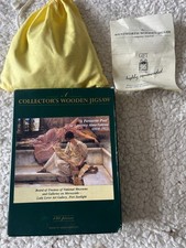 Wentworth Wooden Jigsaw Puzzle