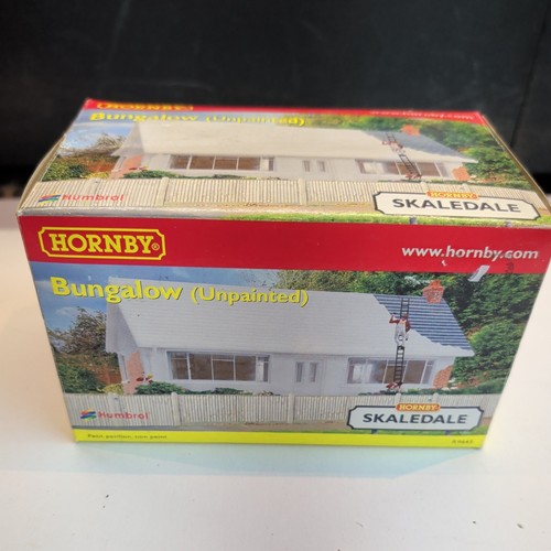 Hornby r9645 skaledale - r9645,