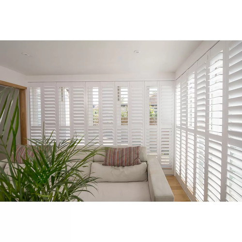 Shutters factory custom - made, &
