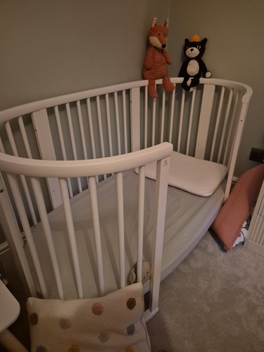 Stokke sleepi mini - stokke, +
