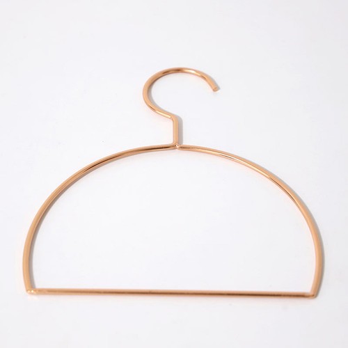 Scarf display stand - scarf, closet