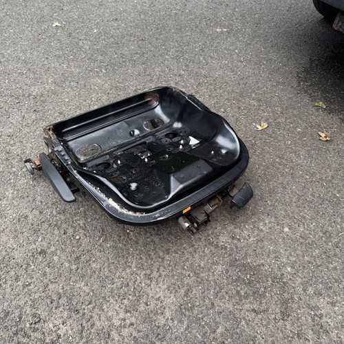 Mk4 golf gti gttdi recaro - gttdi,
