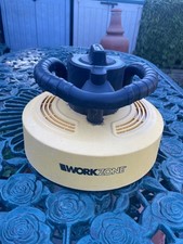 Work zone patio cleaner - work,