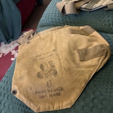 WW2 bag US Army original 