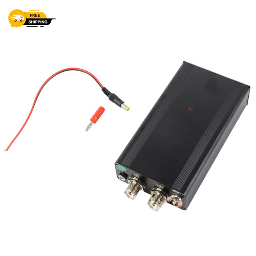 Antenna tuner 50mhz 200w - 1.8‑50mhz,