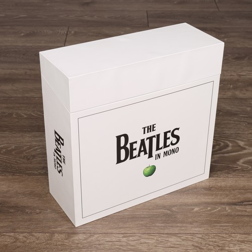 2014 the beatles mono - beatles,