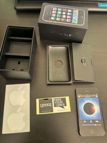 Genuine apple iphone - iphone, &