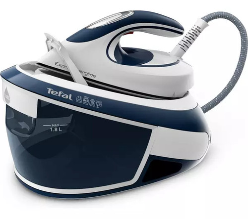 Tefal sv8022g0 new - new, steam