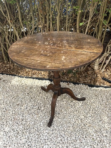 Stunning antique georgian oak - stunning,
