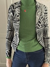 Save The Queen Jacket Size 8