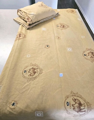 Vtg 90s joe camel sheets - joe,