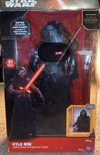Star Wars Kylo Ren Animatronic