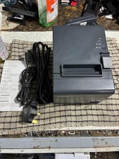 Epson TM-T20 M249A 80mm USB