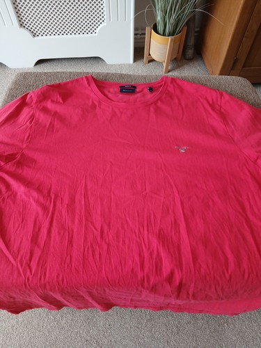 Men gant shirt - gant, xxl