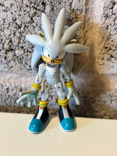 Sonic the hedgehog - hedgehog, 3"