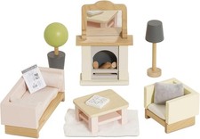 Le Toy Van Wooden Daisylane