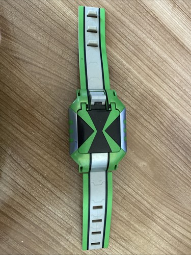 Ben omniverse omnitrix - 10,