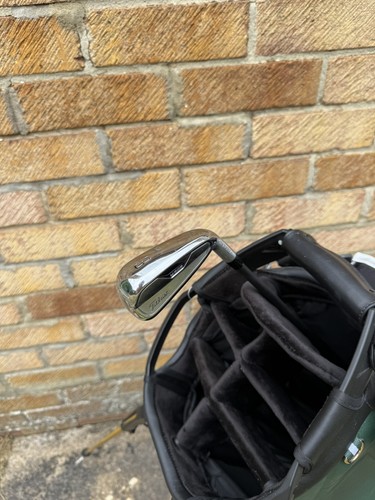 Titleist u505 iron 20 - u505,