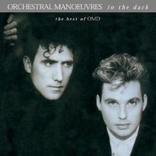 Best omd orchestral - by,