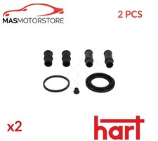 BRAKE CALIPER REPAIR KIT FRONT